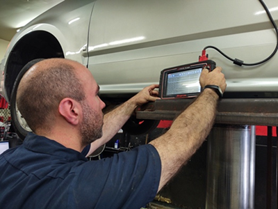 South Street Auto Care - Rochester Auto Repair